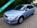 Mazda 323 Fastbreak 1.5i LS 5-drs 101.000km. NAP Youngtimer Grau - thumbnail 1