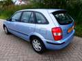Mazda 323 Fastbreak 1.5i LS 5-drs 101.000km. NAP Youngtimer Grau - thumbnail 5