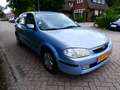 Mazda 323 Fastbreak 1.5i LS 5-drs 101.000km. NAP Youngtimer Grau - thumbnail 8