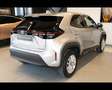 Toyota Yaris Cross 1.5 Hybrid 5p. E-CVT Business Argento - thumbnail 4