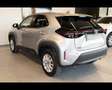 Toyota Yaris Cross 1.5 Hybrid 5p. E-CVT Business Argento - thumbnail 2