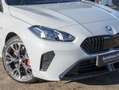 BMW 120 M-Sport Pro DrAs+ H/K adapLED PANO autHECKKL Gris - thumbnail 16
