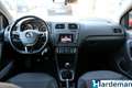 Volkswagen Polo 1.2 TSI Comfortline Airco Rot - thumbnail 5