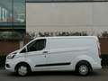 Ford Transit Custom Utilitaire - 65.000km - 2022 - 17.354,54€ htva Blanco - thumbnail 3