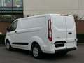 Ford Transit Custom Utilitaire - 65.000km - 2022 - 17.354,54€ htva Blanco - thumbnail 6