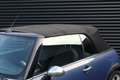 MINI One Cabrio Mini 1.6 Pepper |NAP|Bluetooth|Cruise| Blu/Azzurro - thumbnail 5