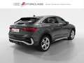 Audi Q3 sportback 35 2.0 tdi s line edition s tronic Grigio - thumbnail 5