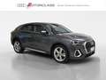 Audi Q3 sportback 35 2.0 tdi s line edition s tronic Grigio - thumbnail 7