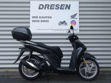 ABS | 3.800km | 2. Hand |