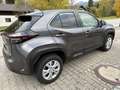 Toyota Yaris Cross Hybrid FWD Team Deutschland Gris - thumbnail 3