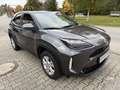 Toyota Yaris Cross Hybrid FWD Team Deutschland Gris - thumbnail 4