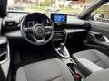Toyota Yaris Cross Hybrid FWD Team Deutschland Gris - thumbnail 8