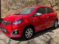 Peugeot 108 Rot - thumbnail 1