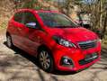 Peugeot 108 Rot - thumbnail 2