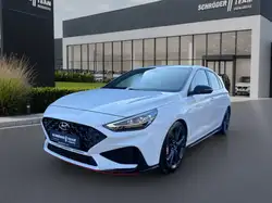 Hyundai i30 2.0 T GDi N Performance LED/NAVI/KAMERA