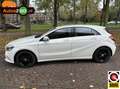 Mercedes-Benz A 180 Amg-Line I Airco I Automaat I Navi I parkeersensor Wit - thumbnail 2