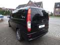 Mercedes-Benz Vito Kombi 116 CDI lang Facelift 6-Sitzer SHZ Klima Tem Schwarz - thumbnail 8