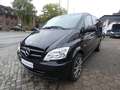 Mercedes-Benz Vito Kombi 116 CDI lang Facelift 6-Sitzer SHZ Klima Tem Schwarz - thumbnail 1