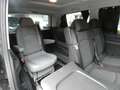 Mercedes-Benz Vito Kombi 116 CDI lang Facelift 6-Sitzer SHZ Klima Tem Schwarz - thumbnail 19
