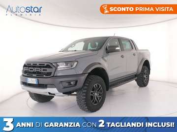 Raptor 2.0 ecoblue double cab 213cv auto