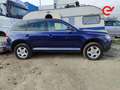 Volkswagen Touareg 3.0 V6 TDI Tiptronic Azul - thumbnail 2