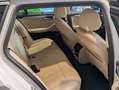 BMW 520 d Touring Aut. Standhzg 8-fach Lenkradhzg PDC Blanc - thumbnail 10