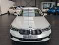 BMW 520 d Touring Aut. Standhzg 8-fach Lenkradhzg PDC Blanc - thumbnail 13
