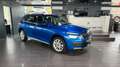 Skoda Kamiq Style*Automatik*APP*LED*AHK*1.Hand Blauw - thumbnail 1
