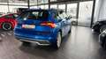 Skoda Kamiq Style*Automatik*APP*LED*AHK*1.Hand Blauw - thumbnail 5
