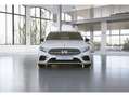 Mercedes-Benz A 180 amg line Blanco - thumbnail 3