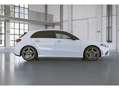 Mercedes-Benz A 180 amg line Blanco - thumbnail 5