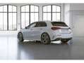 Mercedes-Benz A 180 amg line Blanco - thumbnail 8