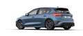 Ford Focus (Facelift) EcoBoost Mild-Hybrid ST-Line Modrá - thumbnail 4