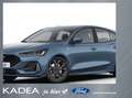 Ford Focus (Facelift) EcoBoost Mild-Hybrid ST-Line Blauw - thumbnail 1