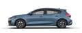 Ford Focus (Facelift) EcoBoost Mild-Hybrid ST-Line Albastru - thumbnail 3