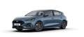 Ford Focus (Facelift) EcoBoost Mild-Hybrid ST-Line Niebieski - thumbnail 2