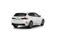 BMW 118 d Weiß - thumbnail 4