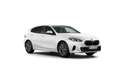 BMW 118 d Weiß - thumbnail 3