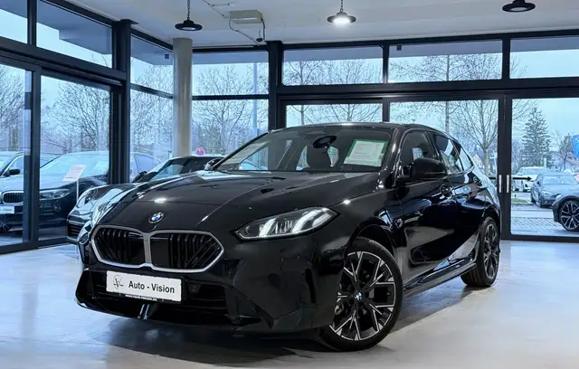 BMW 120 M Sport (F70) *LED*KAM*SHZ*DAB*WideScreen