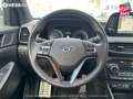 Hyundai TUCSON 1.6 CRDI 115ch hybrid 48V N Line Edition Euro6d-Ev - thumbnail 17