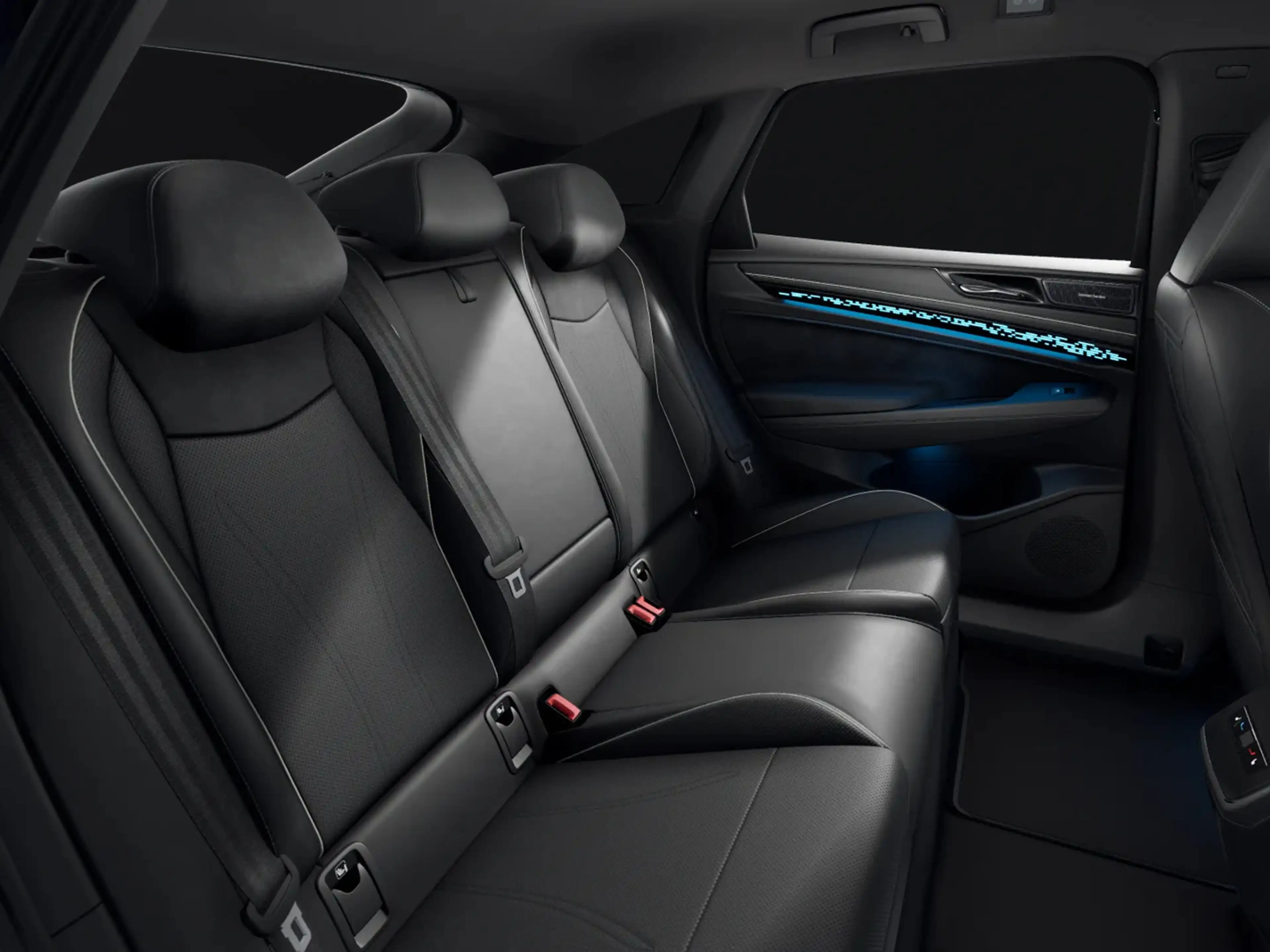 Volkswagen ID.7 Pro S *BLACK*PANO*AHK*DCC*H&K*WÄPU* — photo 10