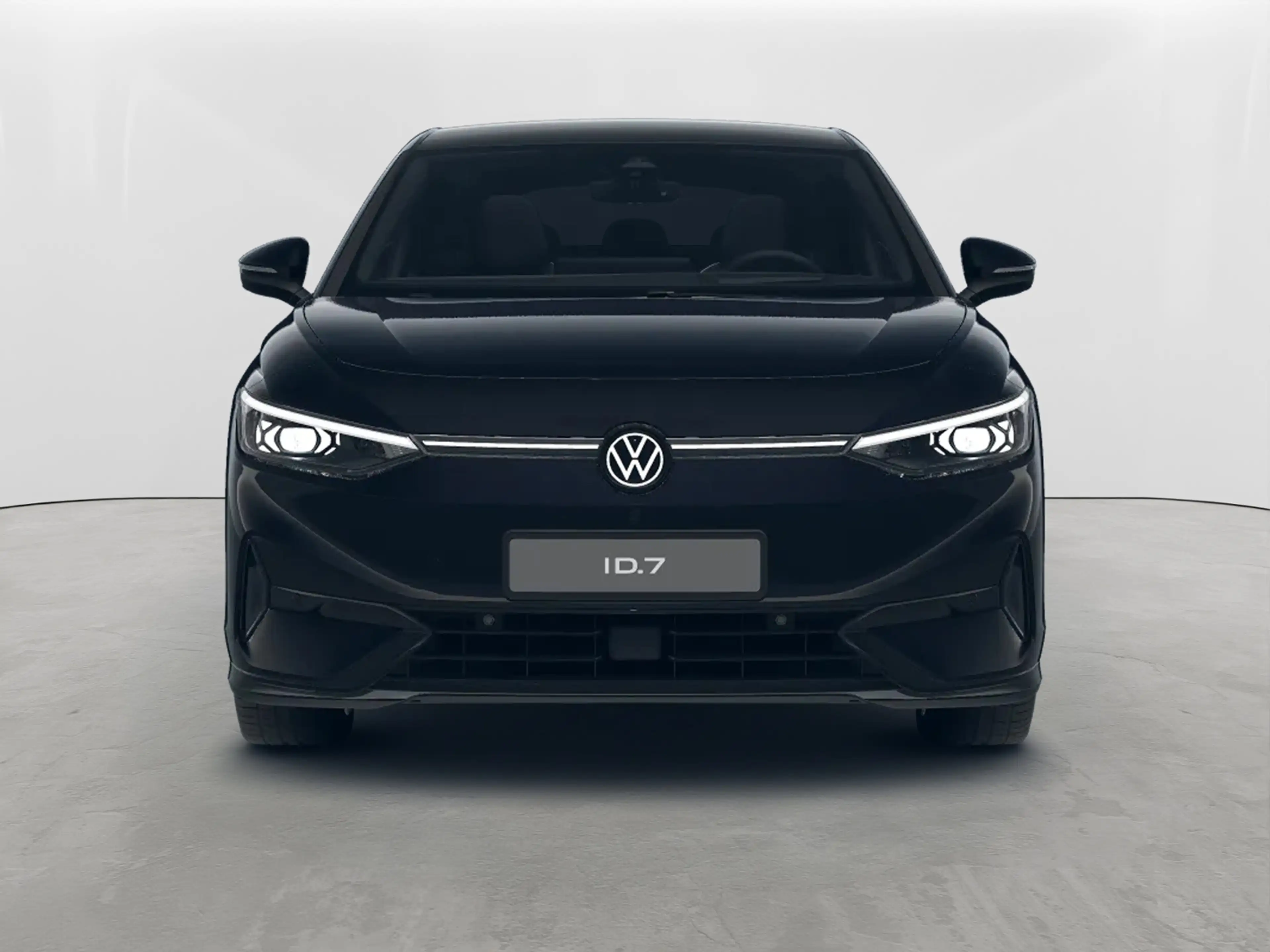 Volkswagen ID.7 Pro S *BLACK*PANO*AHK*DCC*H&K*WÄPU* — photo 3