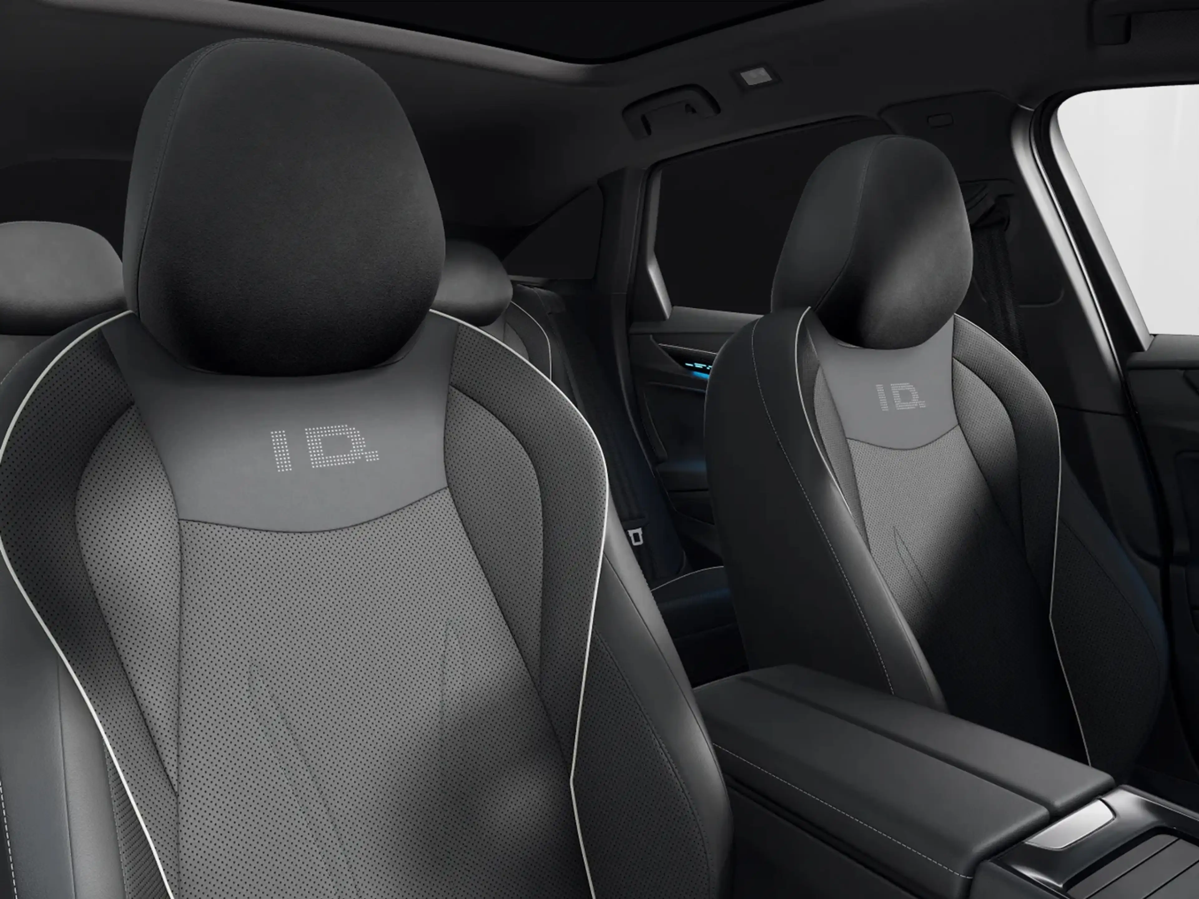 Volkswagen ID.7 Pro S *BLACK*PANO*AHK*DCC*H&K*WÄPU* — photo 9