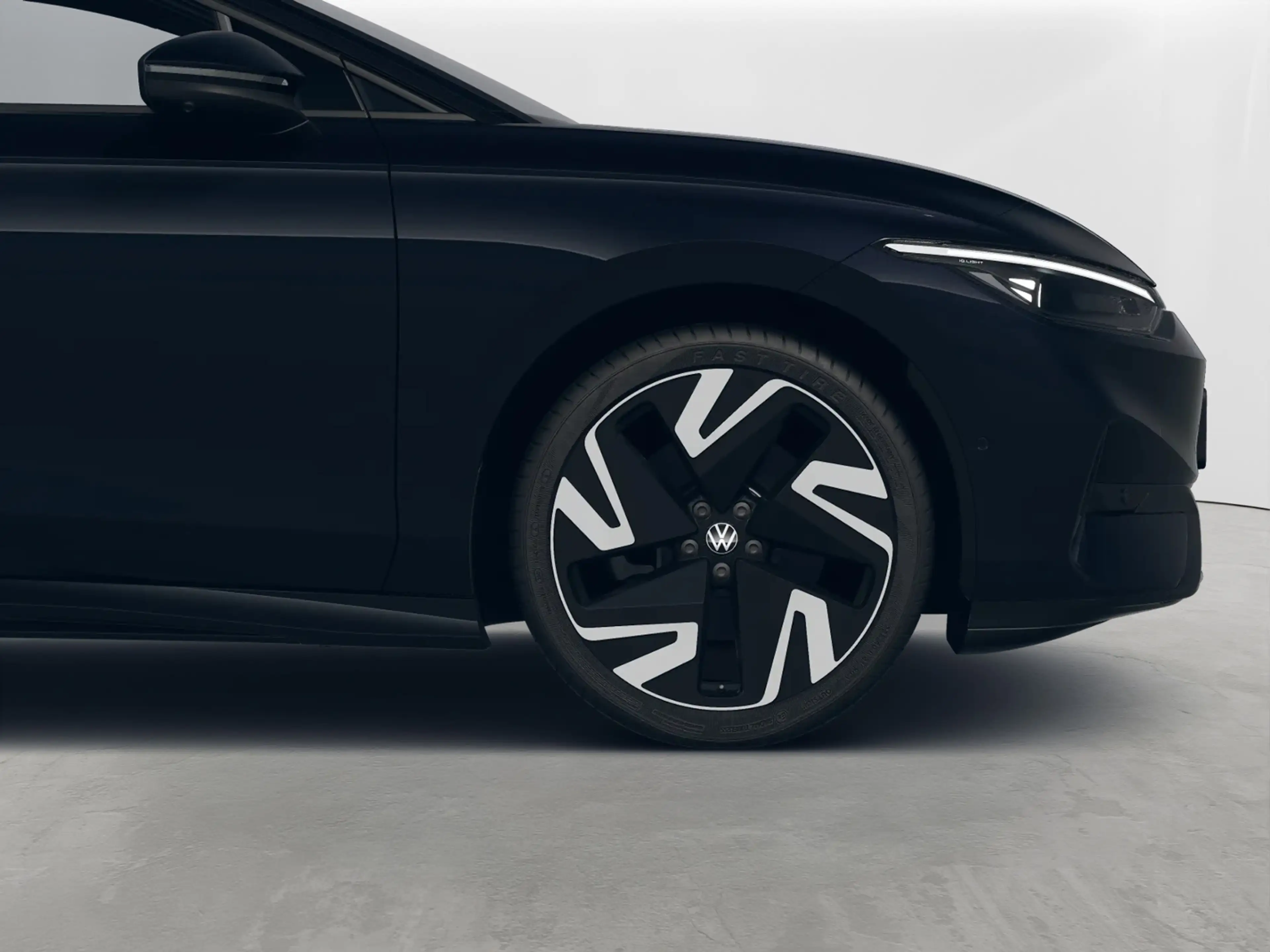 Volkswagen ID.7 Pro S *BLACK*PANO*AHK*DCC*H&K*WÄPU* — photo 7