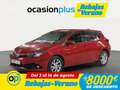 Toyota Auris 120T Active Rojo - thumbnail 1