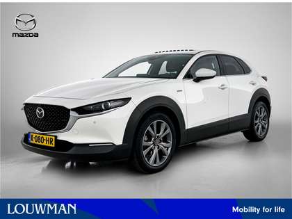 Mazda CX-30 2.0 e-SkyActiv-X M Hybrid100th Anniversary Ed. | I