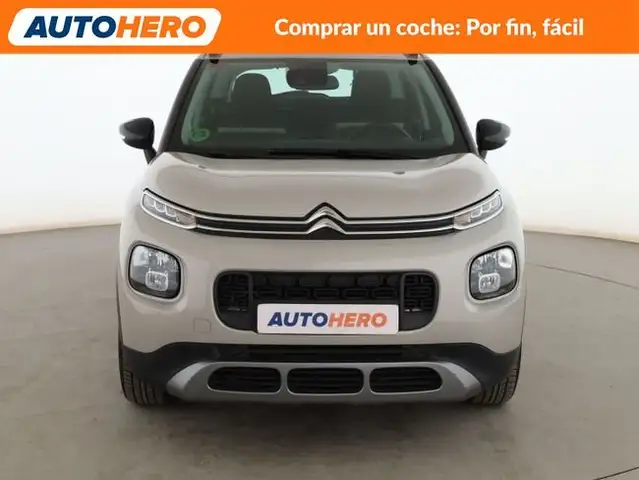 Citroen C3 Aircross view 9