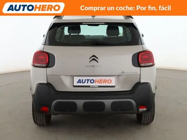 Citroen C3 Aircross view 5
