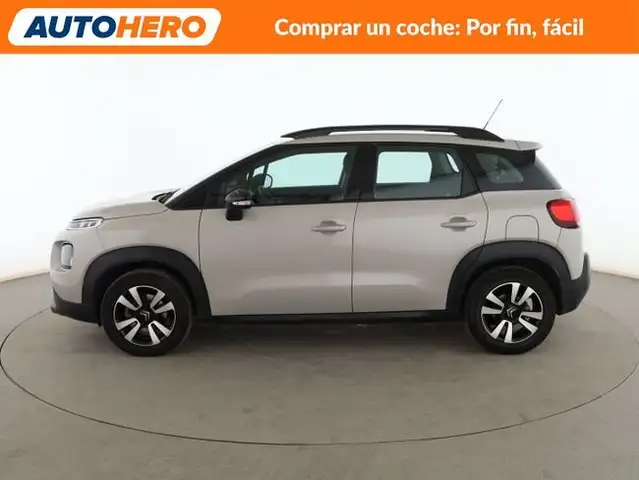 Citroen C3 Aircross view 3