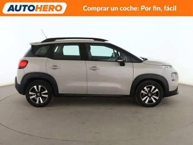 Citroen C3 Aircross view 7